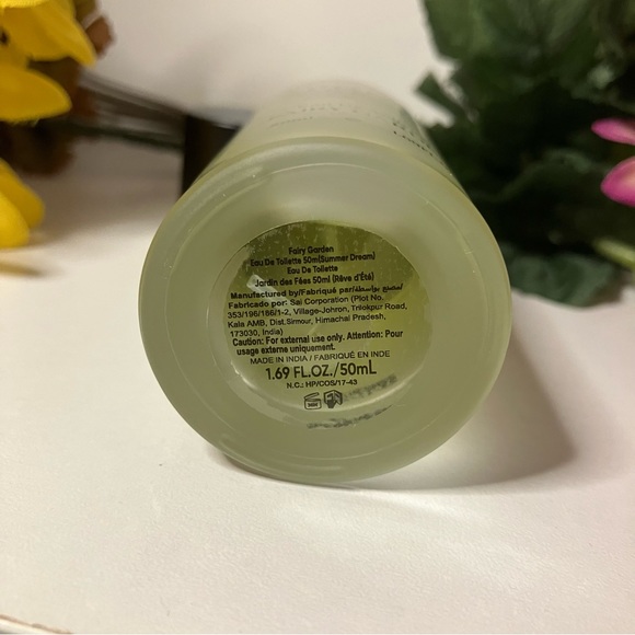 SUMMER DREAM by Fairy Garden edt - Picture 3 of 3